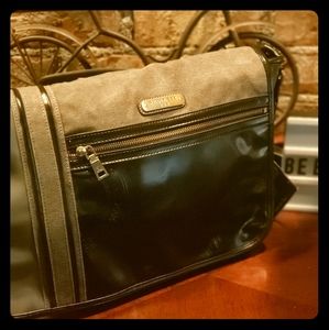 Nicole Lee Messenger Bag